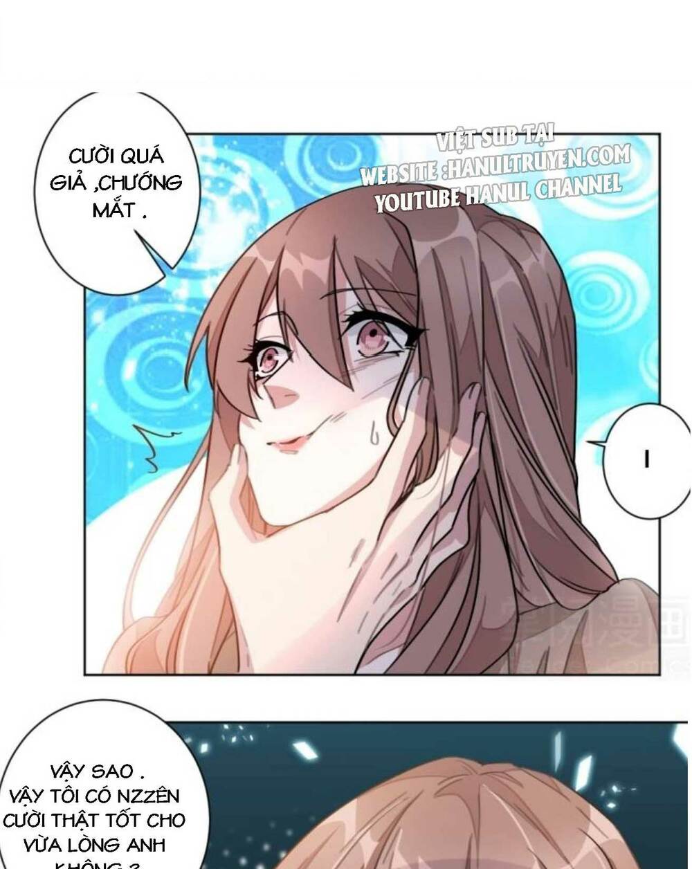 hào môn hôn đồ tựa cẩm chapter 5 15