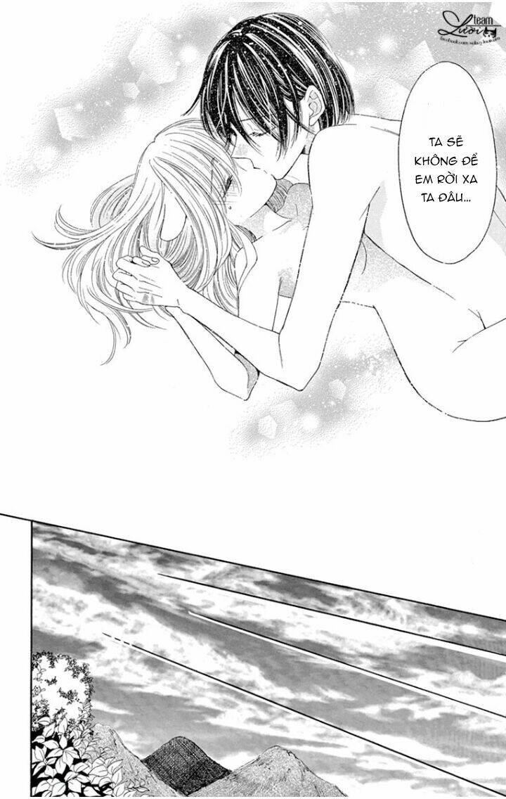 kuzu to kemomimi chapter 9 38