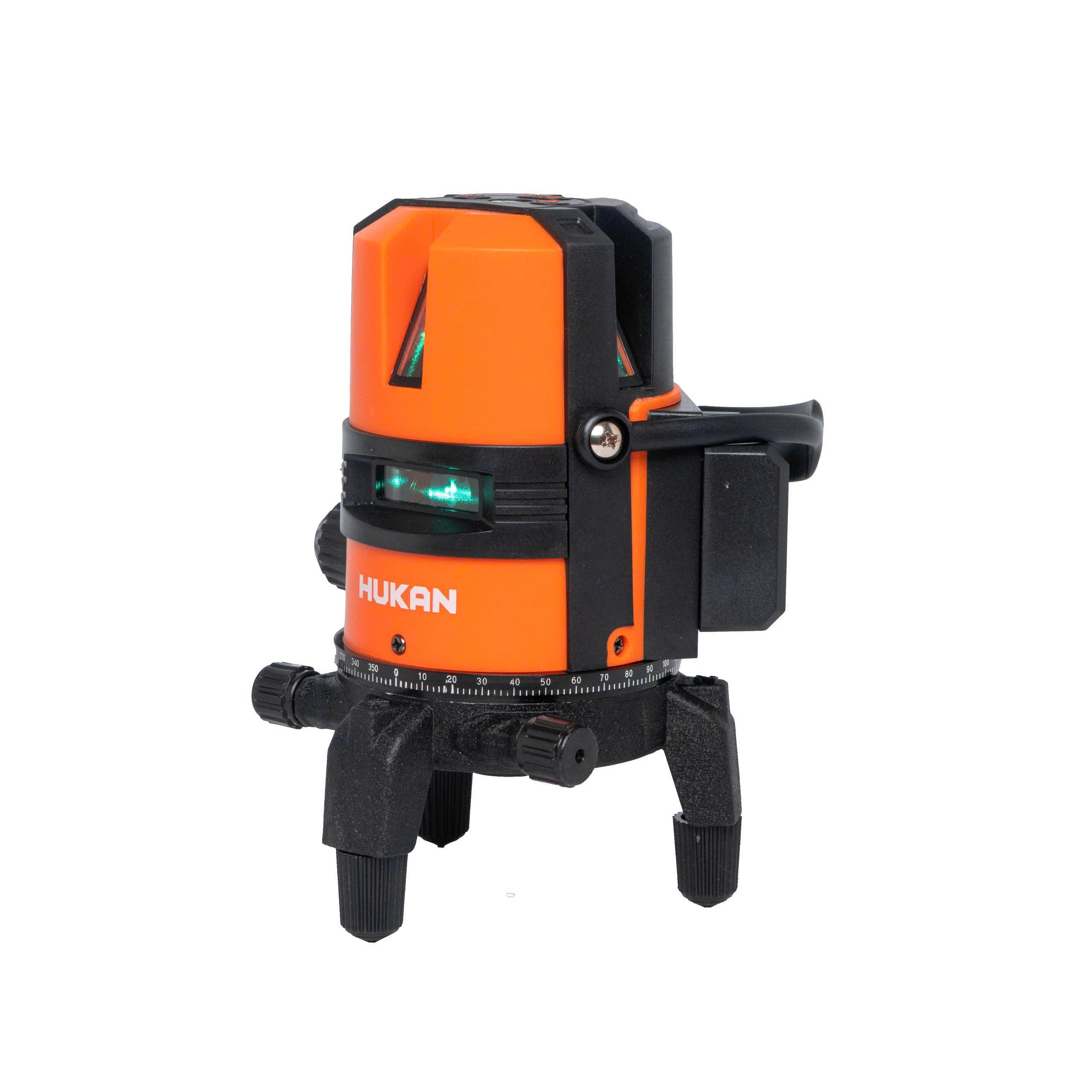 MÁY CÂN BẰNG LASER 1MM G1-T82 HUKAN -HÀNG CHÍNH HÃNG