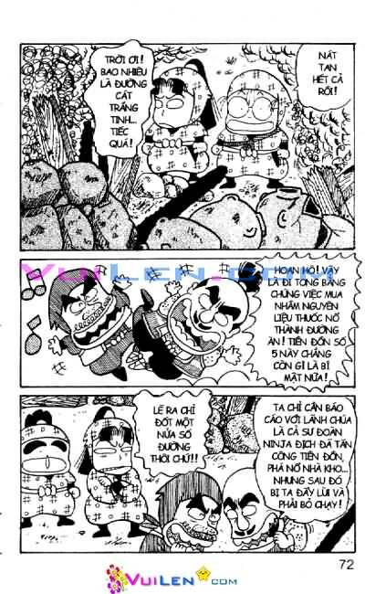 ninja loạn thị chapter 22 73