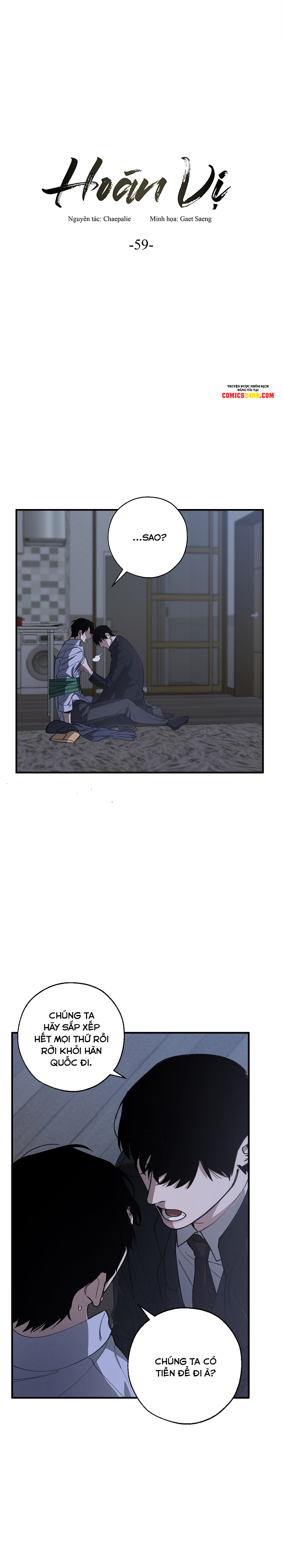 hoán vị chapter 59 2