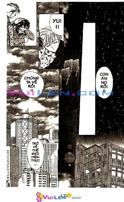 quyển sách kỳ bí chapter 13 179