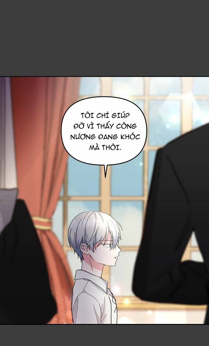 hoàng hậu bé bỏng chapter 40.1 10