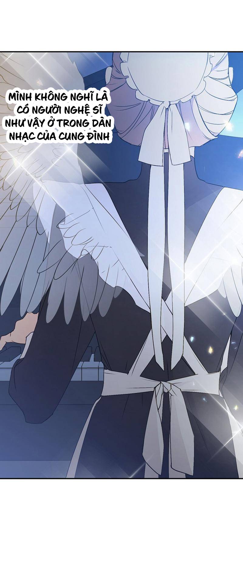 cô hầu giỏi giang chapter 7 16