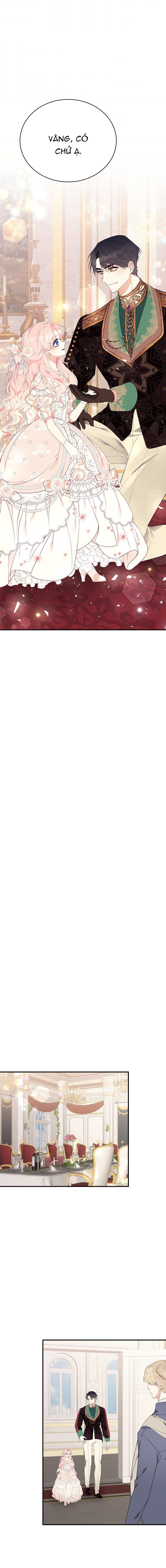 con chỉ đi tìm cha thôi chapter 19 12