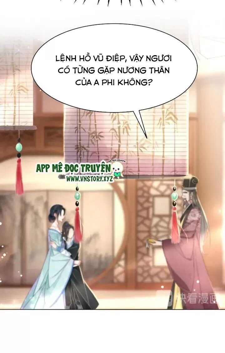 cực phẩm phế vật tiểu thư chapter 129 12