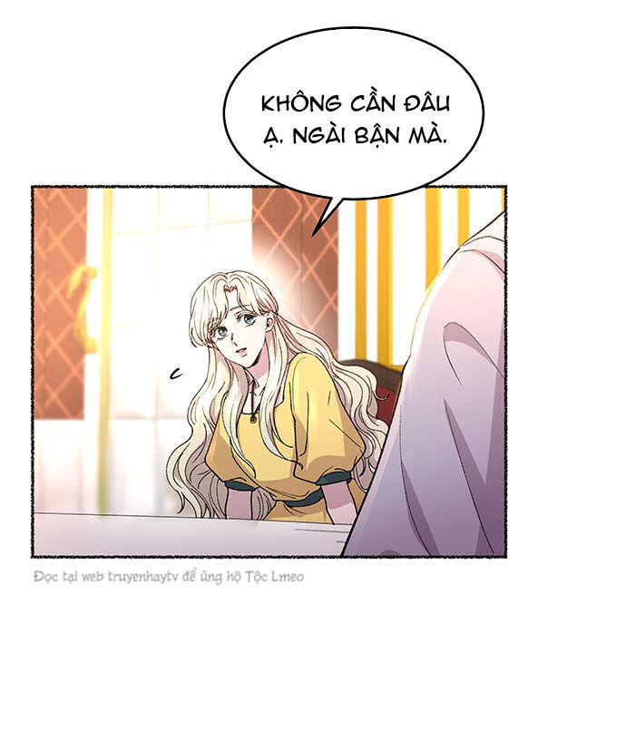 như gió trên cành cây khô chapter 66 53