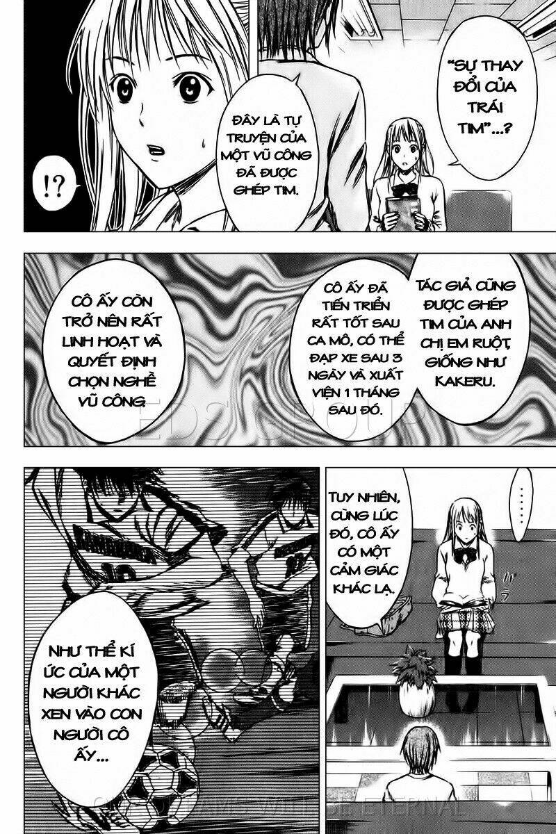 kỵ sĩ trong vòng cấm chapter 18 12