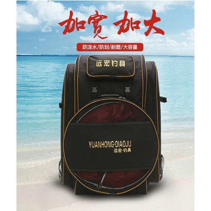 Túi đựng ghế câu đài, rọng , thẻo đa năng chất liệu vải dù đẹp và dày dặn