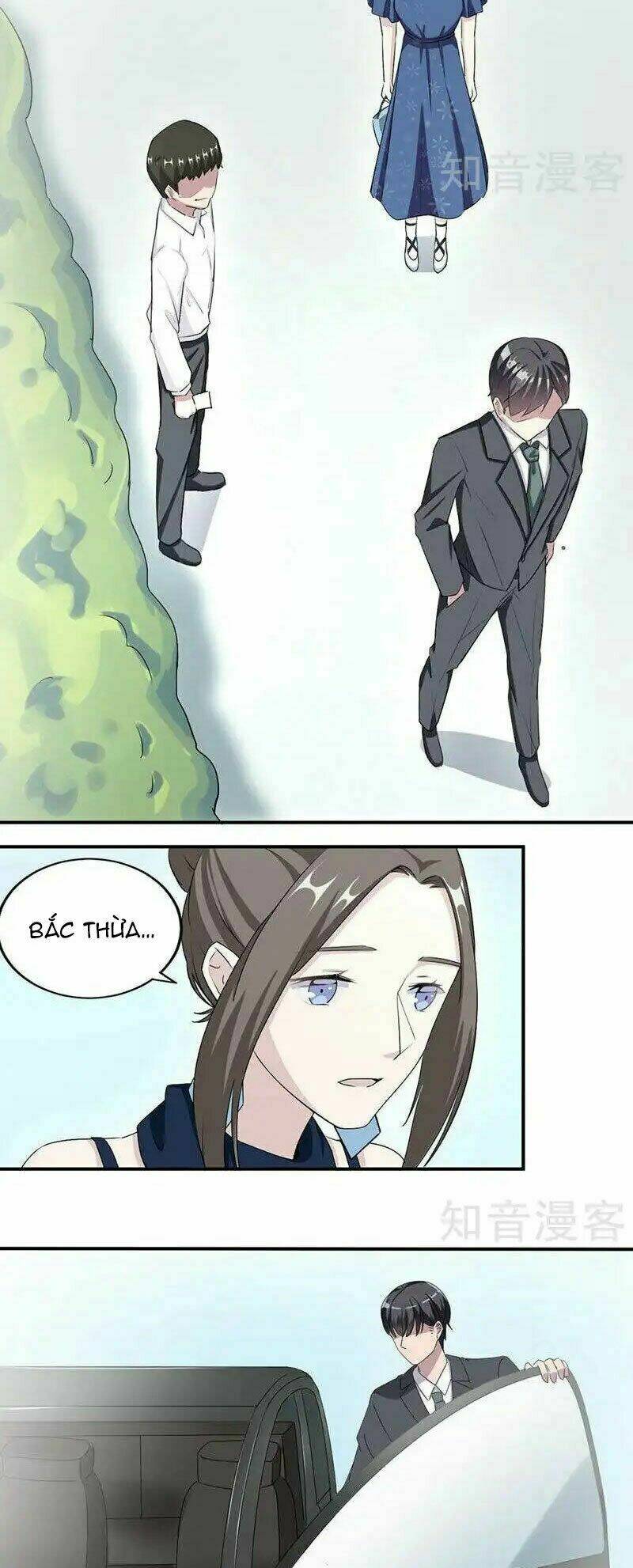 mạc thiếu bức hôn: vợ mới khó chống đỡ chapter 29 19