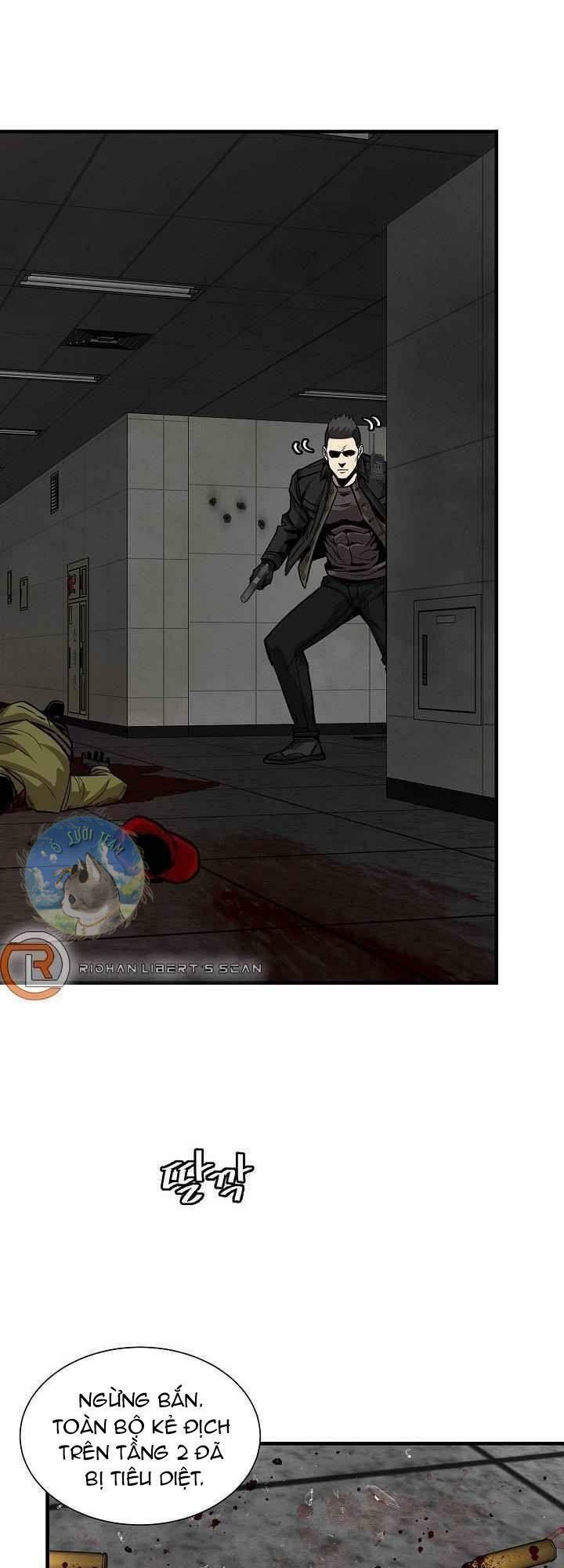 return survival chapter 123 25