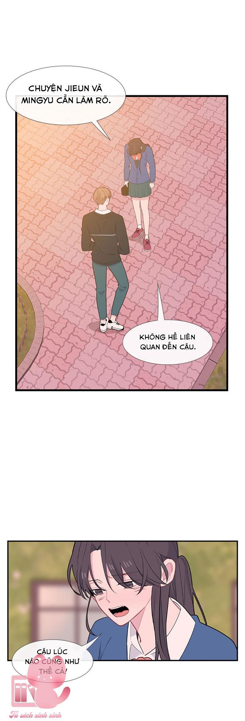 về bên anh chapter 70 28