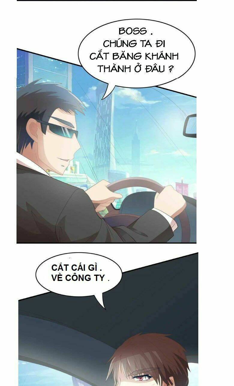 dụ vợ về nhà chồng cũ phải thật ôn nhu chapter 29 19