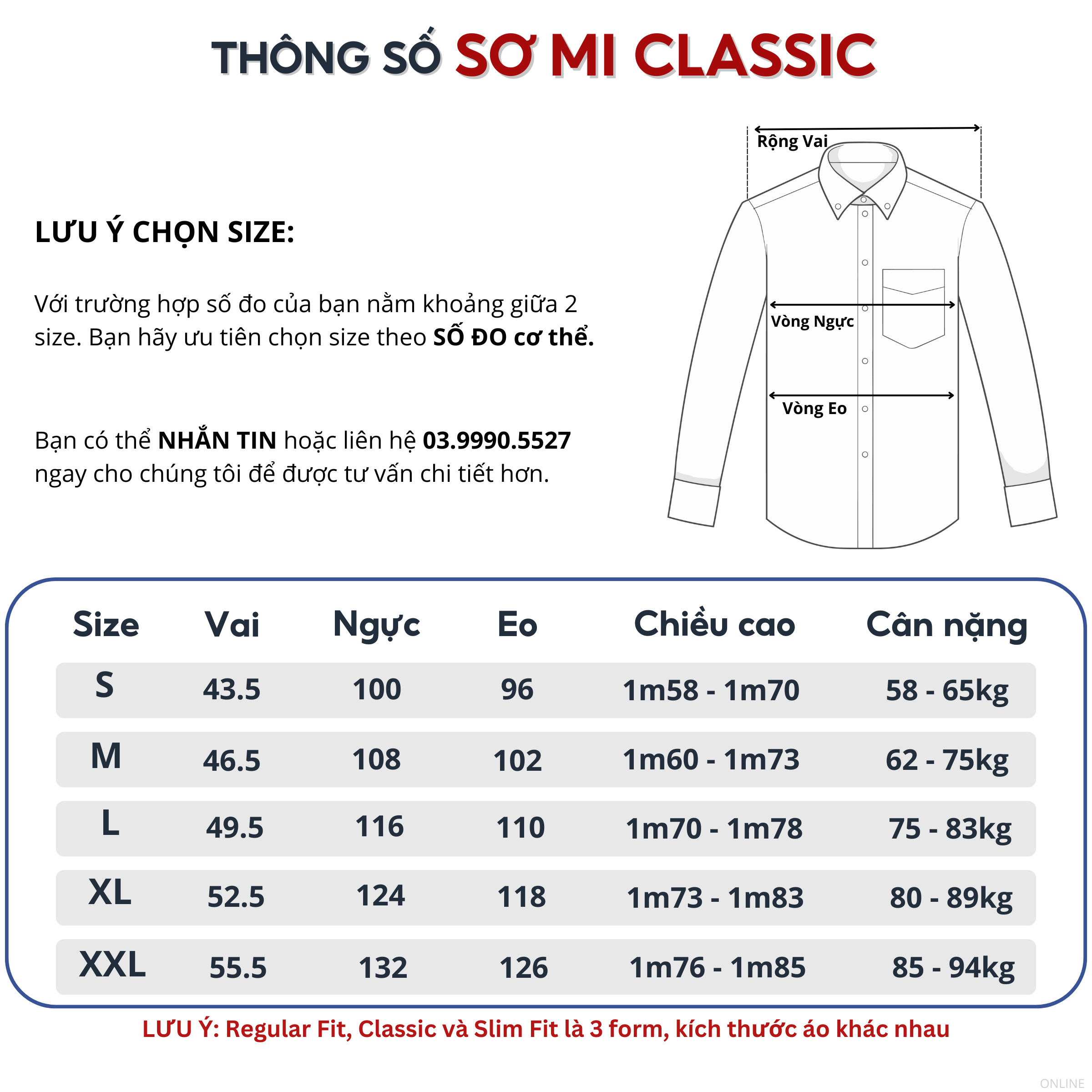 Áo Sơ Mi Nam Trắng Nhanh Khô, Chất Liệu Thoáng Mát Mềm Mịn T8056