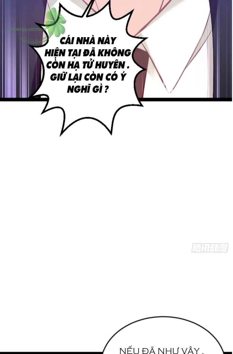 bảo bối đáng yêu đột kích chapter 123.1 11