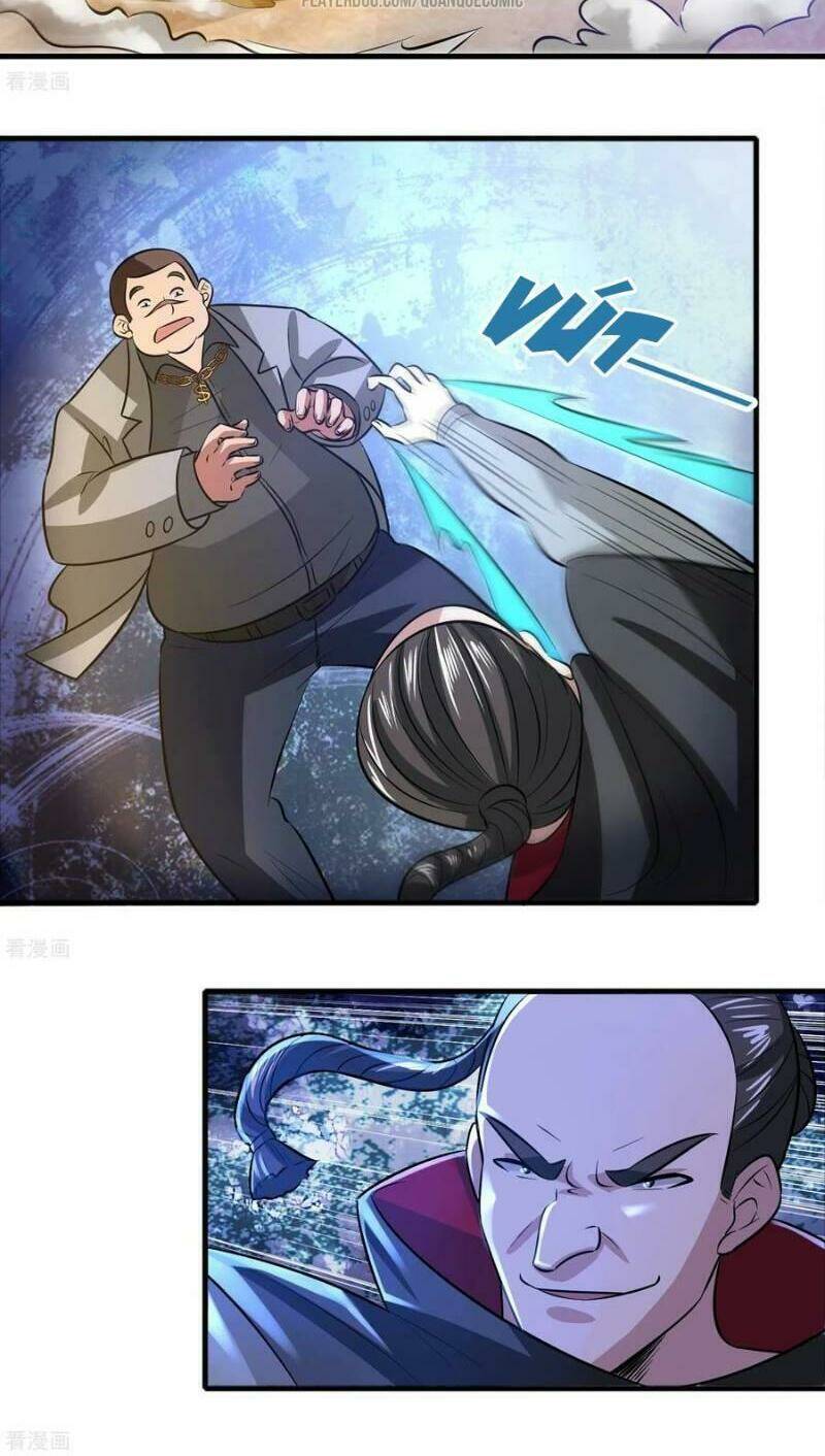 dị giới cung ứng thương chapter 60 12