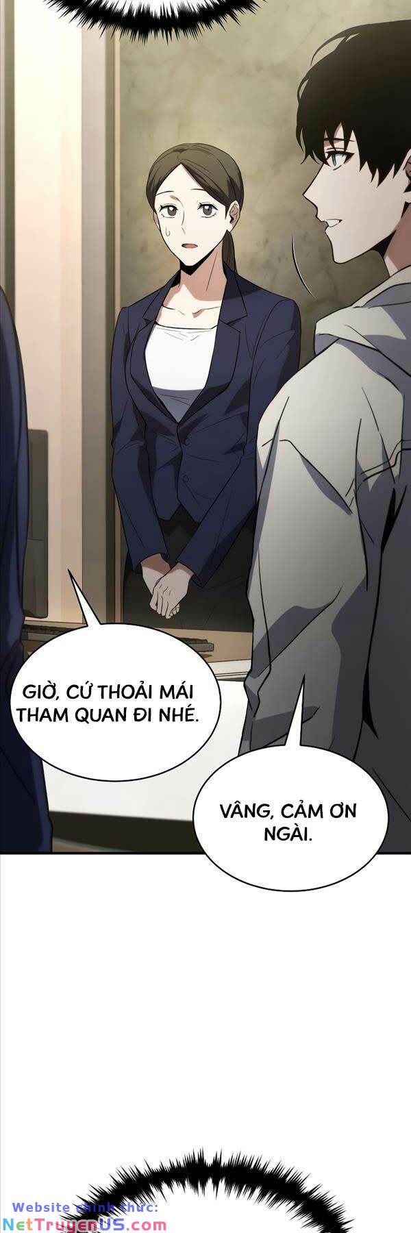 Người Chơi Mạnh Nhất Hồi Quy Lần Thứ 100 chapter 8 48