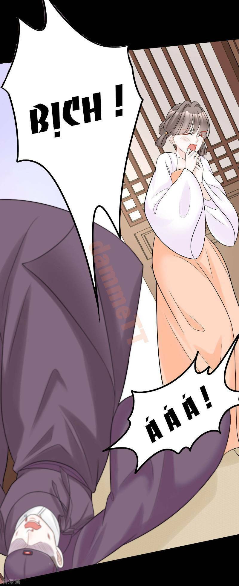 độc y đích nữ chapter 79 30