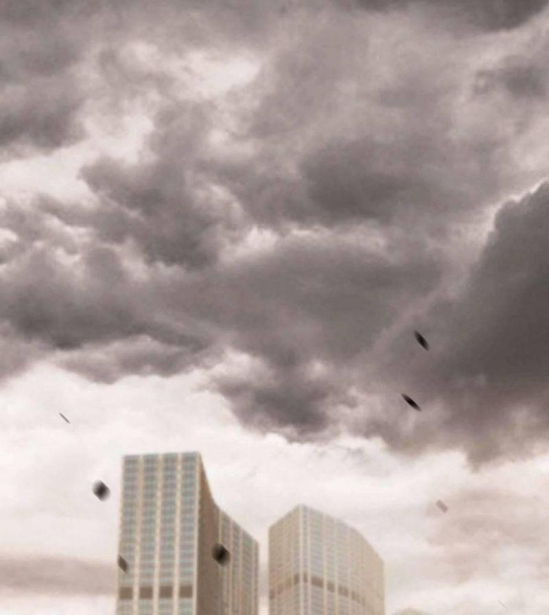 siêu tiến hóa chapter 101 13