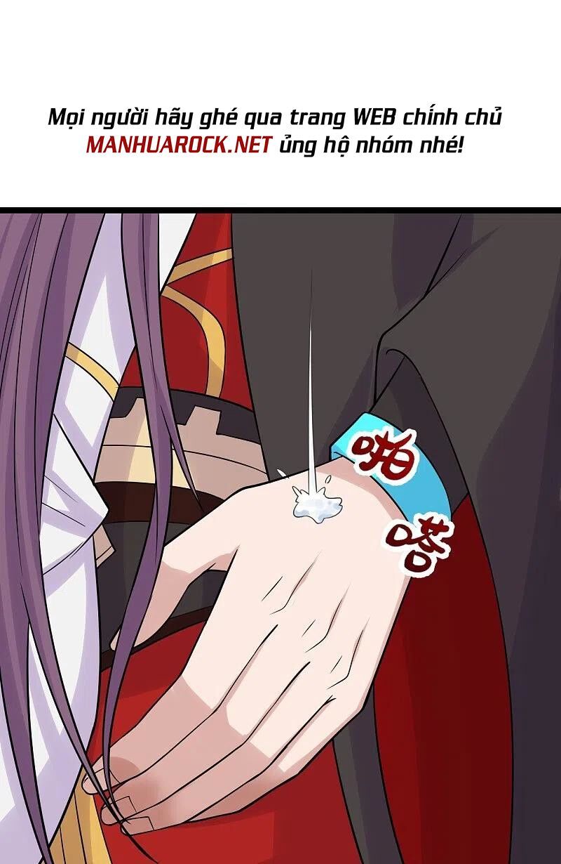 tiên võ đế tôn chapter 238 20