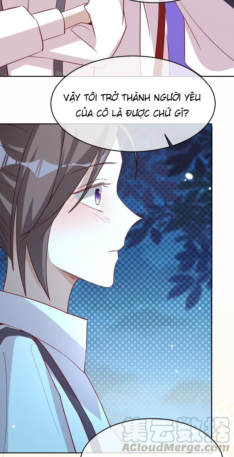 thần luân mật luyến chapter 117 37