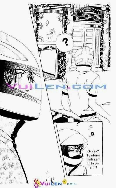 cô gái trung hoa chapter 1 111