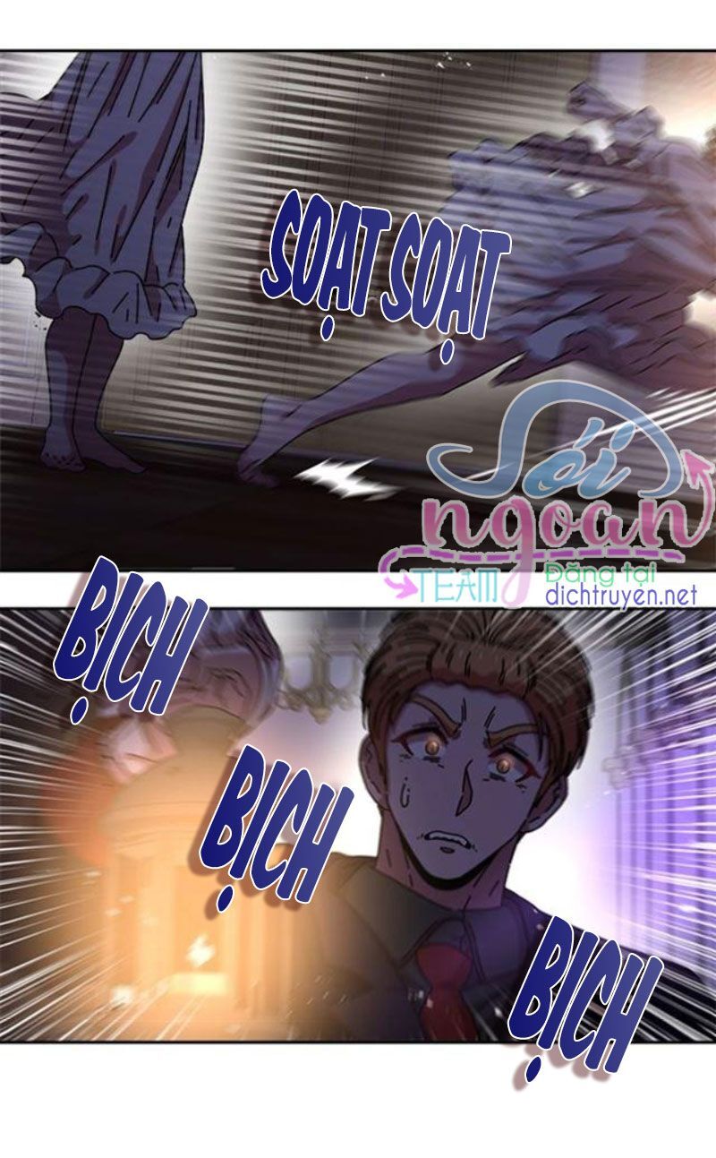 con gái bảo bối của ma vương chapter 43 40