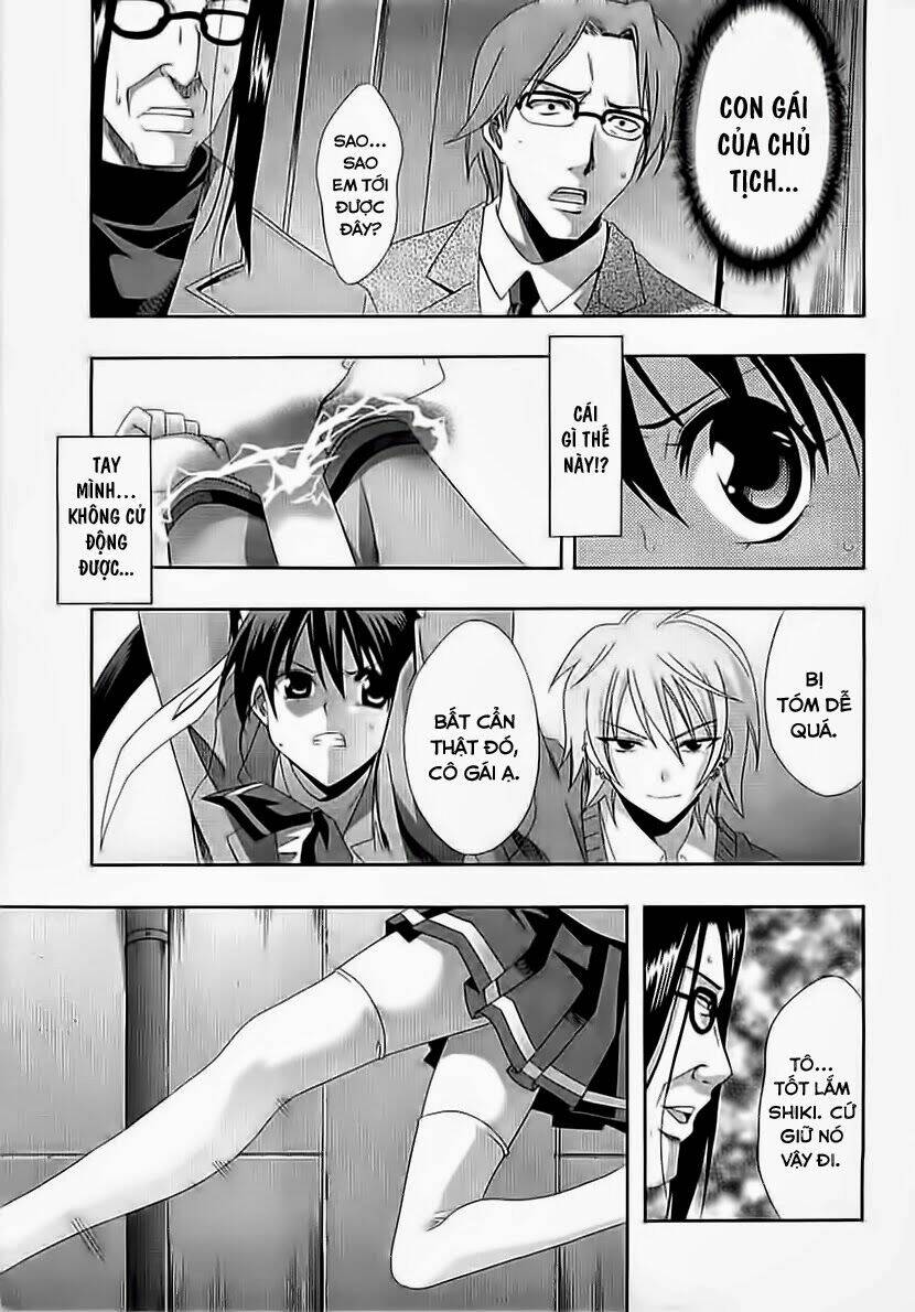 anh hùng xấu xa chapter 26 4