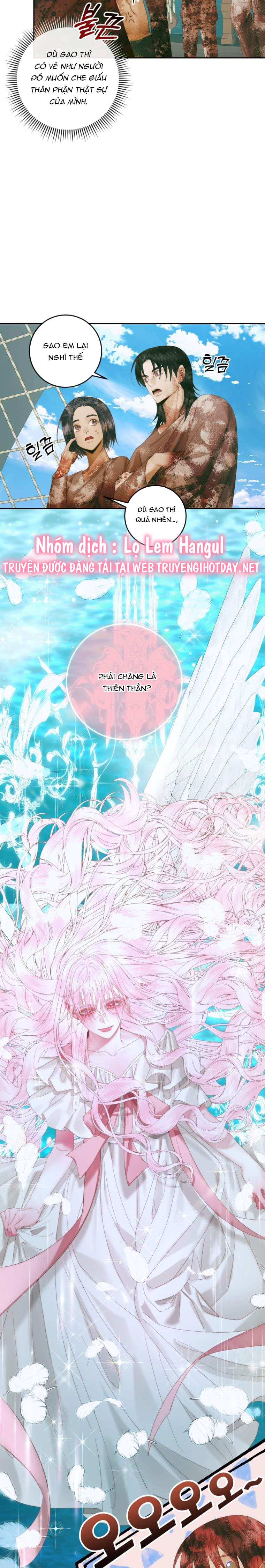 trở thành cô vợ khế ước của nhân vật phản diện chapter 88 6