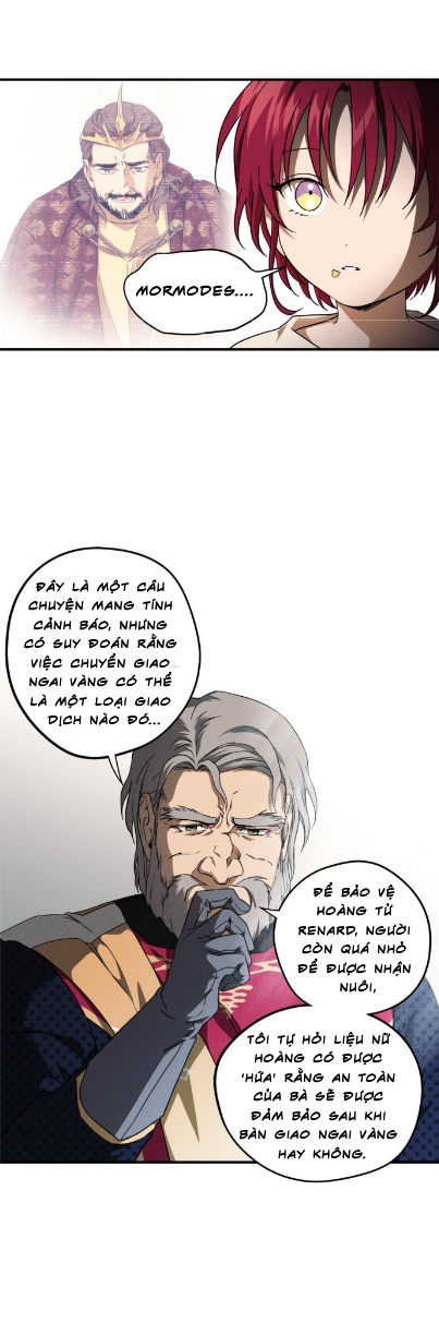 bị che khuất bởi ánh hoàng hôn chapter 70 6