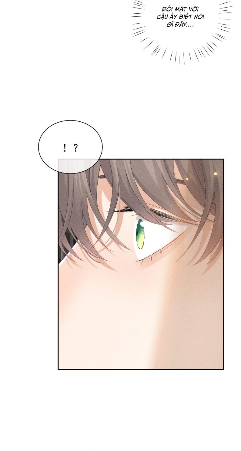 trò chơi săn mồi chapter 35 9