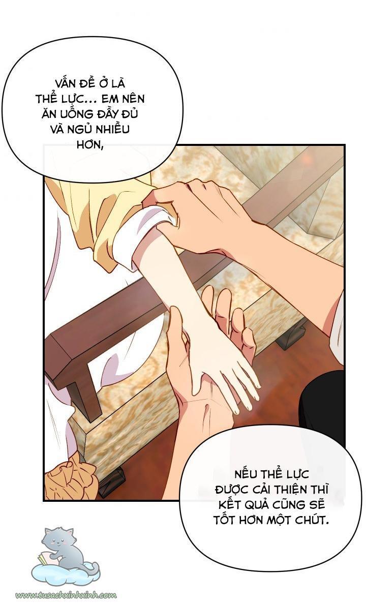 công nương khế ước của gia tộc công tước quái vật chapter 23 52