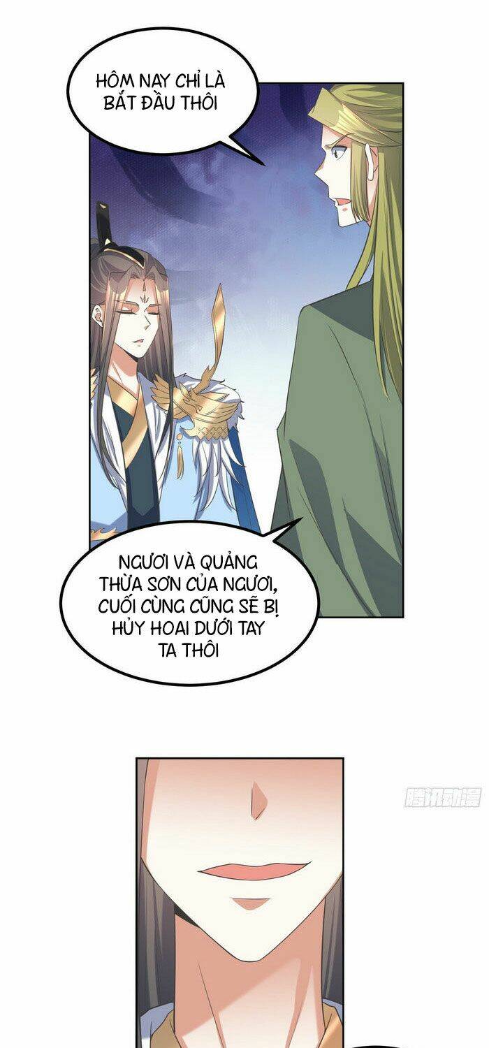 đỉnh cấp phản phái đại sư huynh chapter 56 22