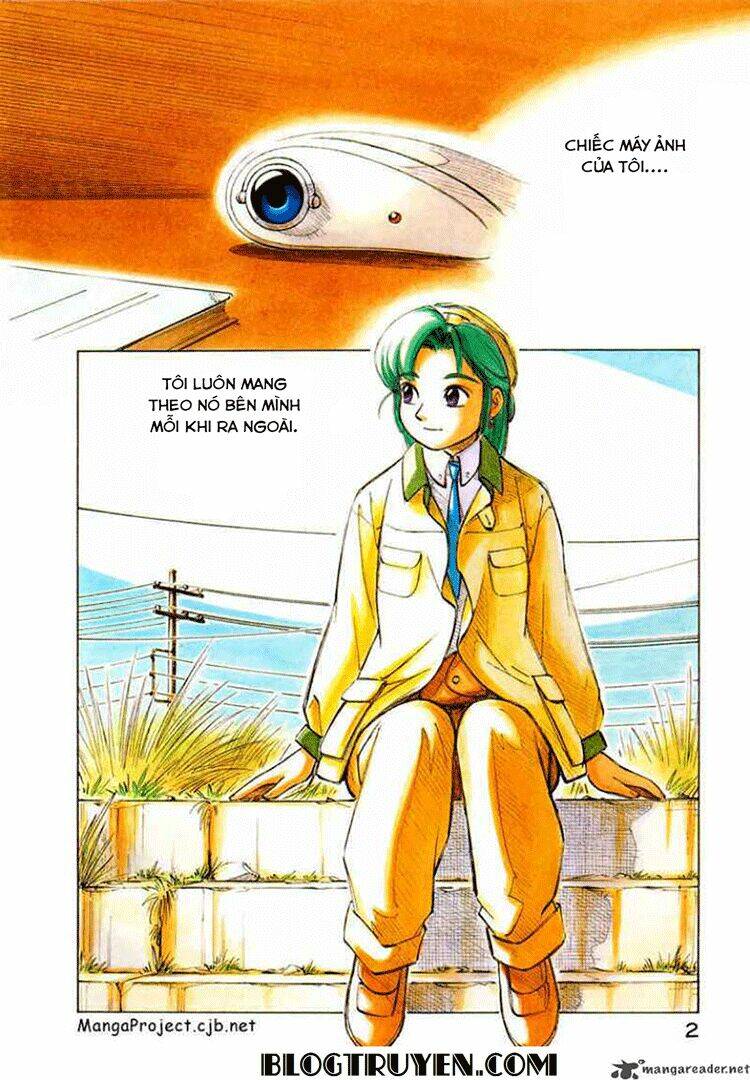 yokohama kaidashi kikou. chapter 43 4