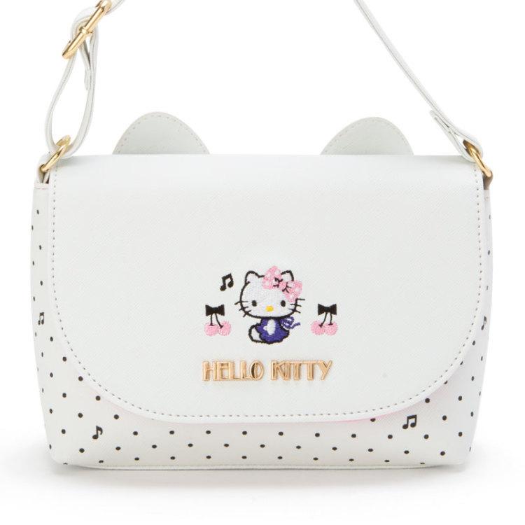 Mèo Tai Thỏ Hồng Đeo Túi Thời Trang Cho Bé Gái Hoạt Hình Đáng Vai Túi Da Trẻ Em Túi Đựng