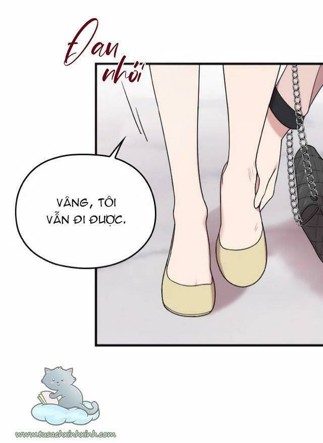 cô đi mà lấy chồng tôi đi chapter 20 40