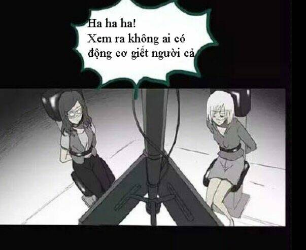 trò chơi sát thủ chapter 4 23