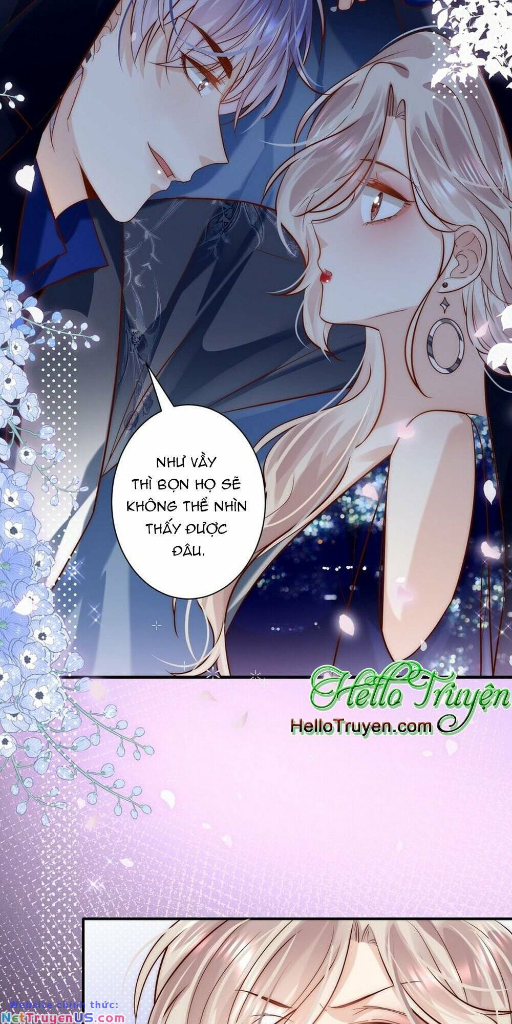 ta được thế thân tỏ tình chapter 16 22