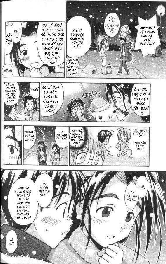 love hina chapter 51 14