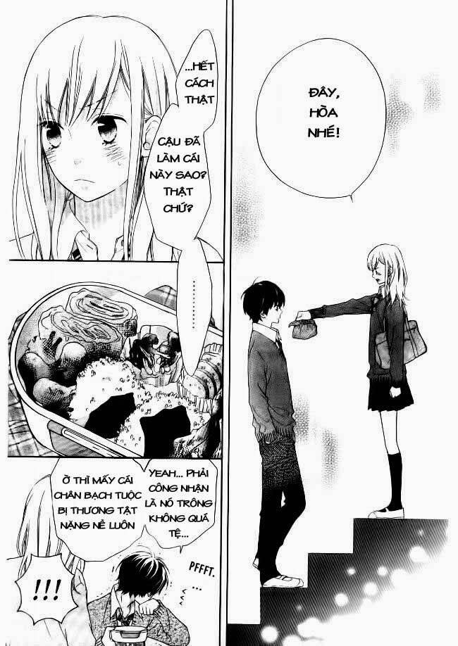 bye-bye mitsubari chapter 2 17