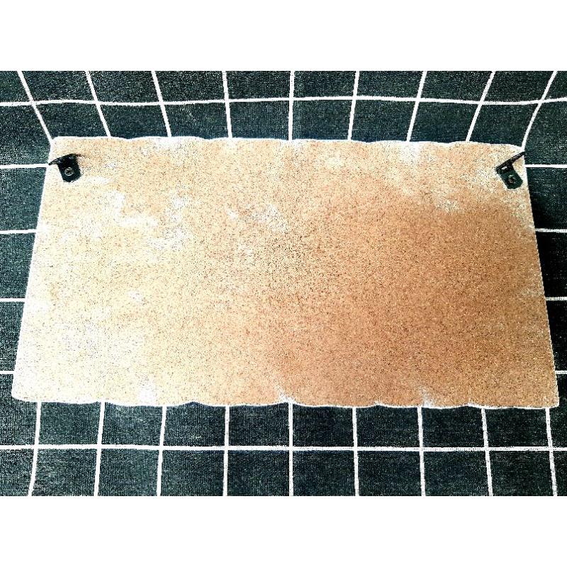 Tranh gỗ handmade 3D xuất xứ made in Ytaly, KT 27x15cm