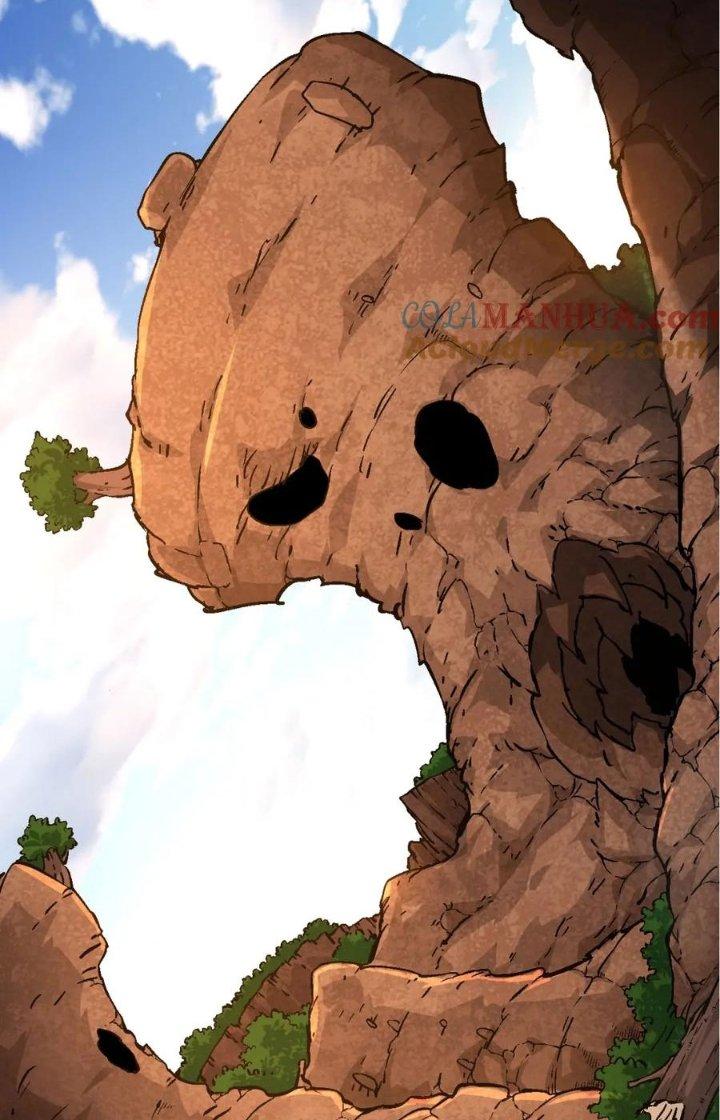 từ cây cổ thụ bắt đầu tiến hóa chapter 71 4