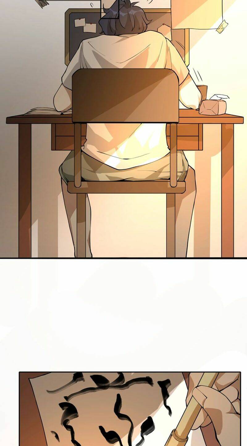 app tu chân mạnh nhất chapter 6 9