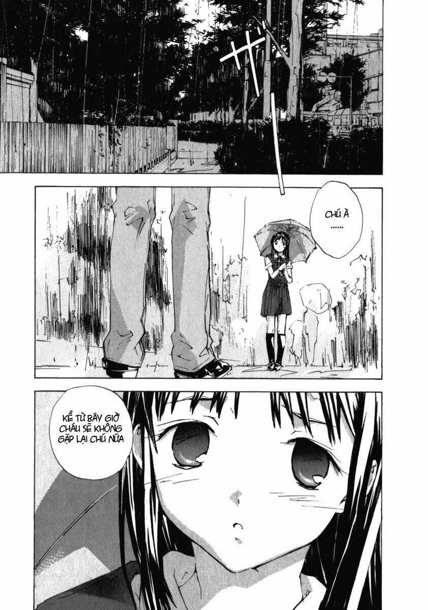 yubisaki milk tea chapter 40 14