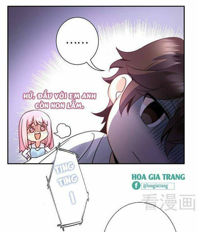 phục thù thiếu gia tiểu điềm thê chapter 75 10