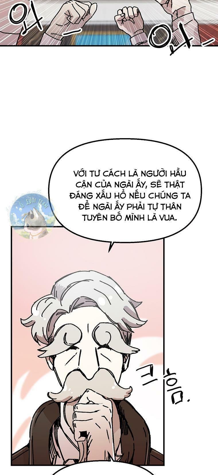 người chơi lỗi chapter 91 30