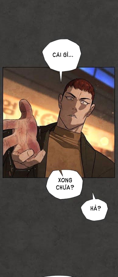 bạch huyết - white blood chapter 54 60