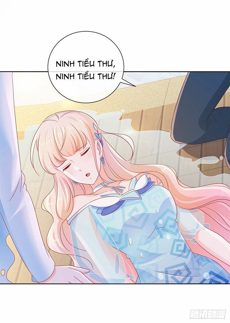 ẩn hôn 100%: chọc tức vợ yêu mua một tặng một chapter 284 25