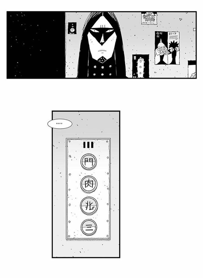 hành trình thoát khỏi địa ngục chapter 56 11