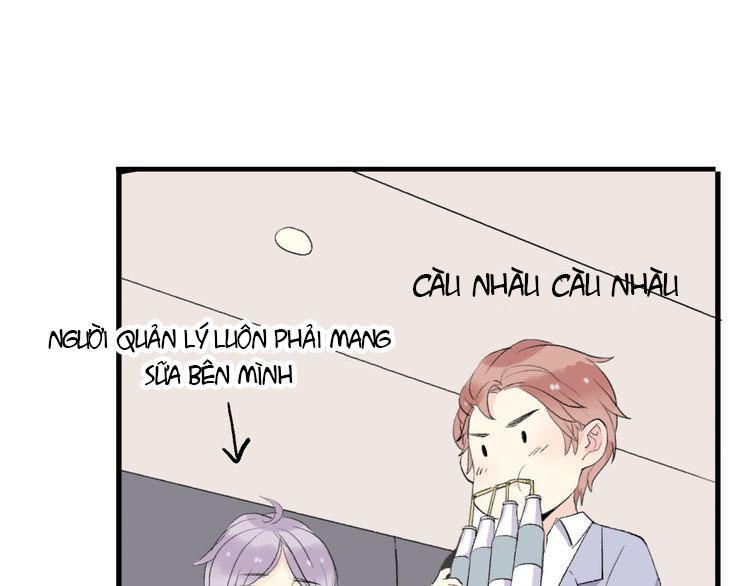 cuộc chiến tình yêu chapter 21 56